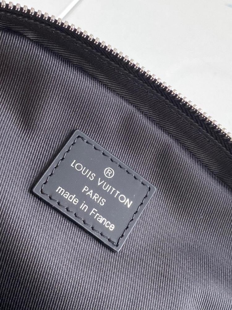 Modern Luxury Leather Shoulder Bag