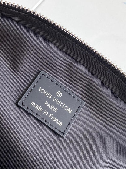 Modern Luxury Leather Shoulder Bag