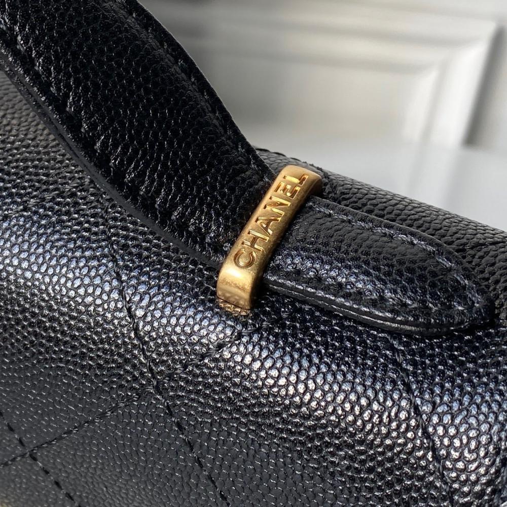 Top Handle Bag