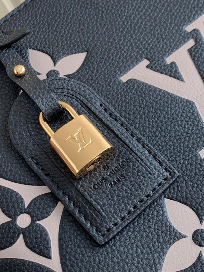 Stylish Leather Shoulder Bag – Limited Edition