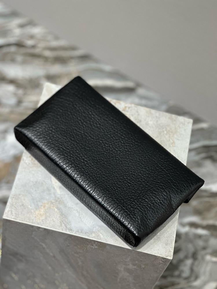 Modern Luxury Leather Shoulder Bag