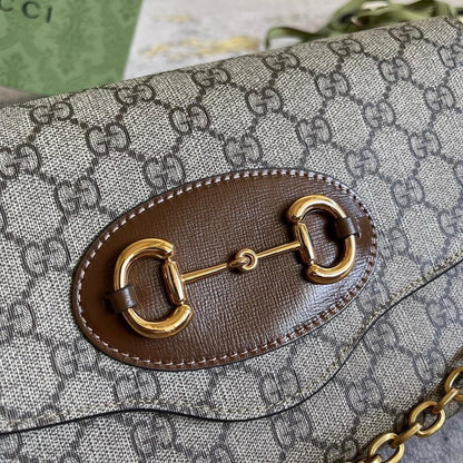 Stylish Refined Shoulder Bag