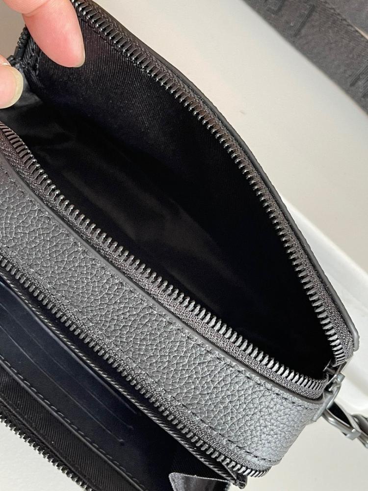 Modern Stylish Leather Shoulder Bag