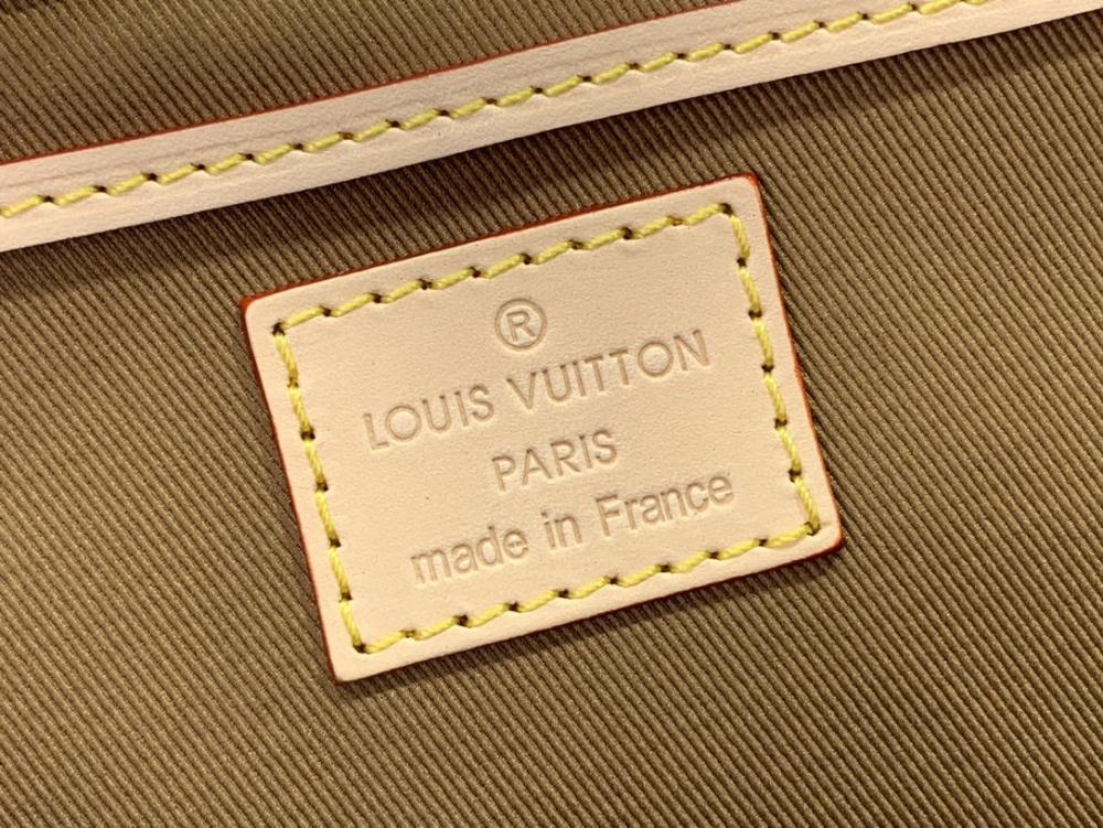 Luxury Backpack