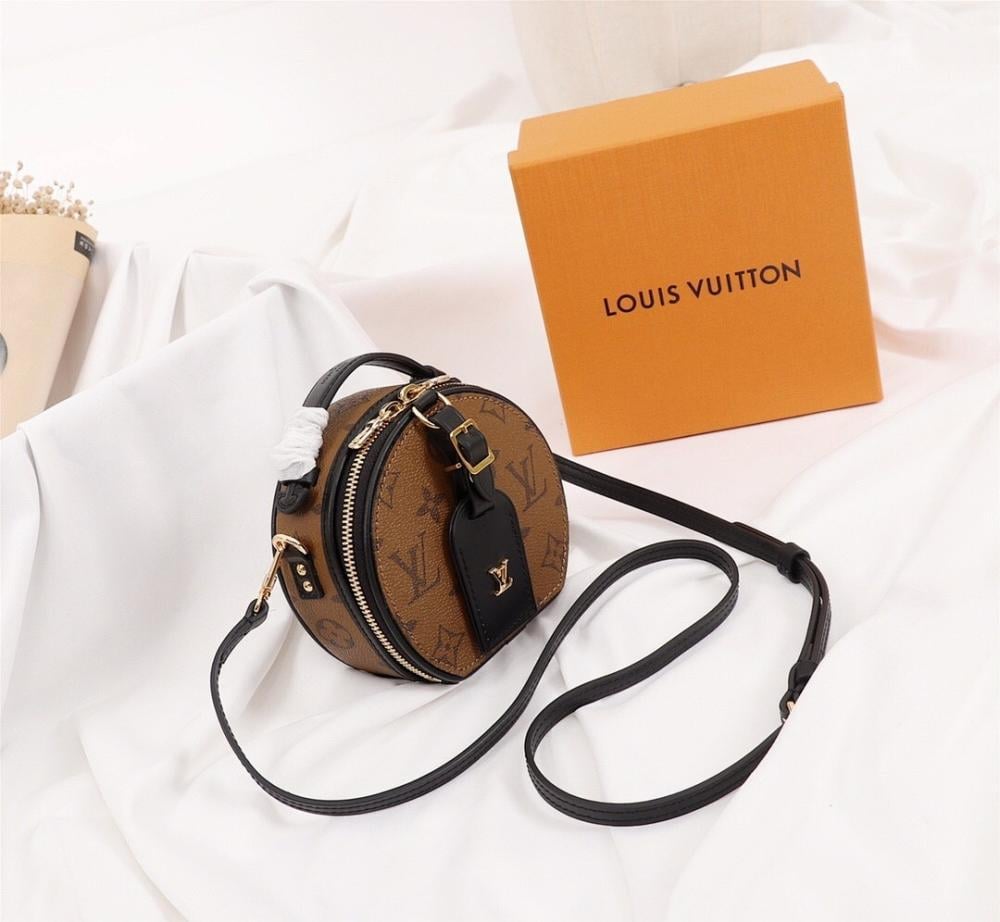 Stylish Top Handle Bag – Limited Edition