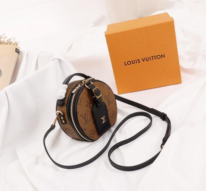 Stylish Top Handle Bag – Limited Edition