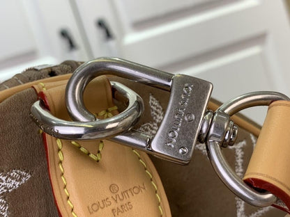 Top Handle Bag