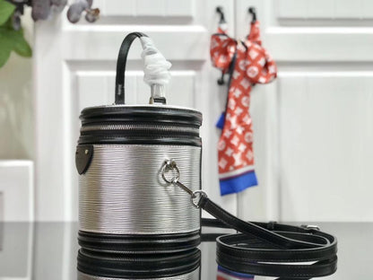 Top Handle Bag