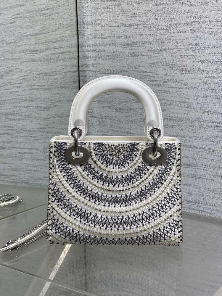 Top Handle Bag