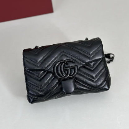 Elegant Top Handle Bag