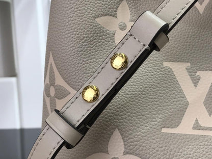 Bucket Bag