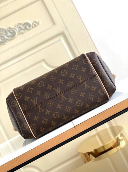 Stylish Premium Top Handle Bag