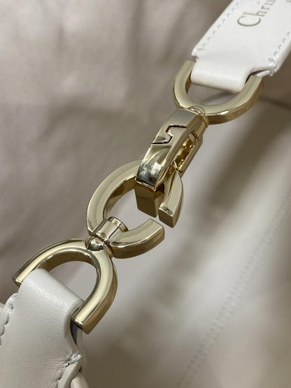 Luxury Top Handle Bag