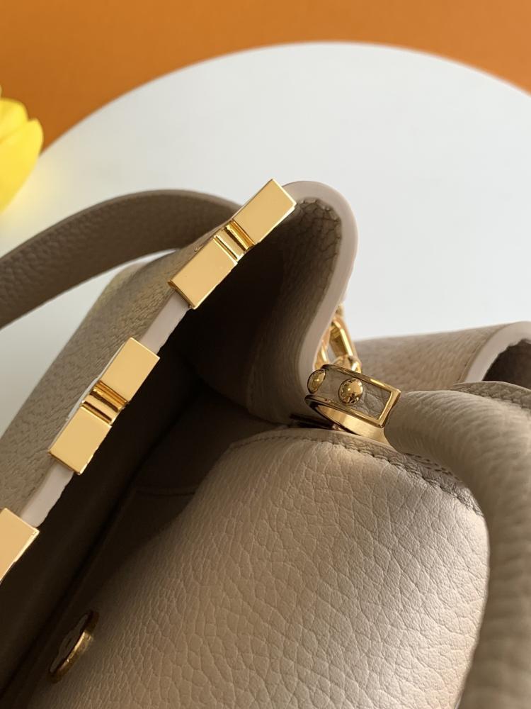 Top Handle Bag