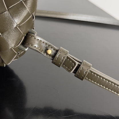 Calfskin Wallet