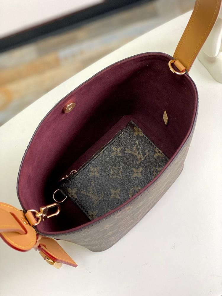 Modern Premium Canvas Shoulder Bag