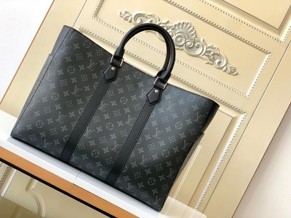 Modern Leather Shoulder Bag – Special Edition