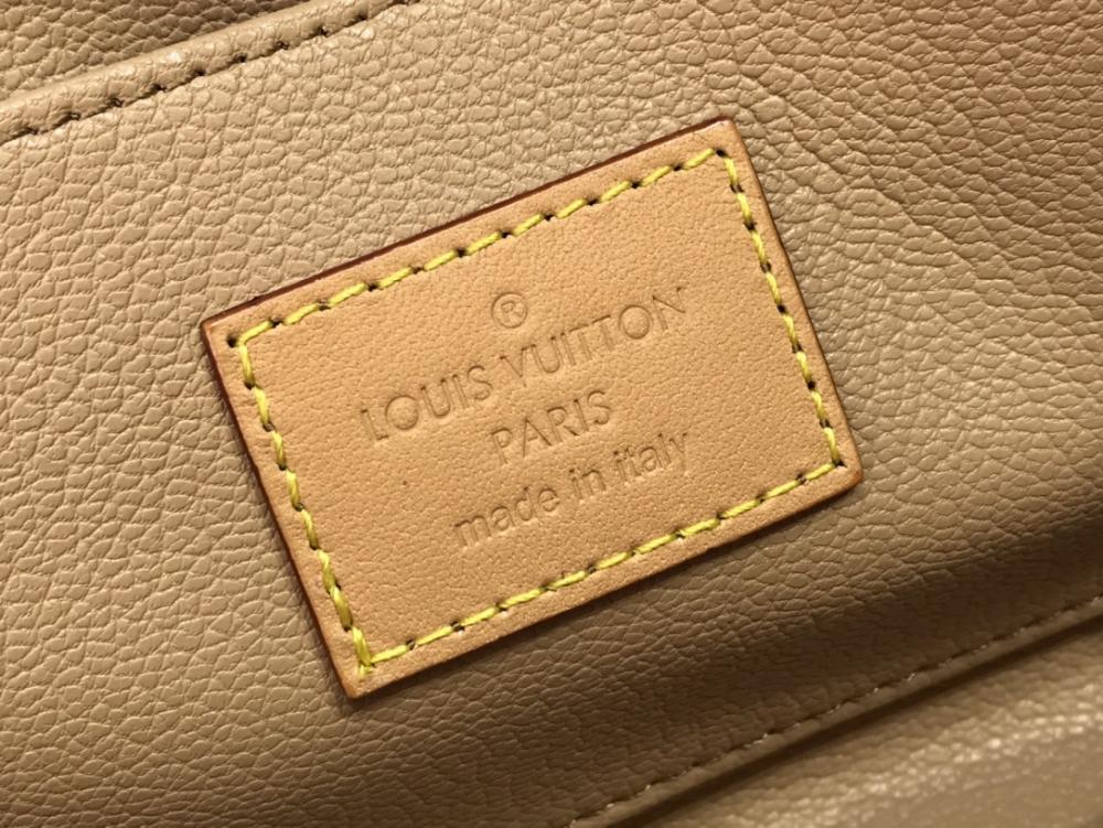 Classic Top Handle Bag