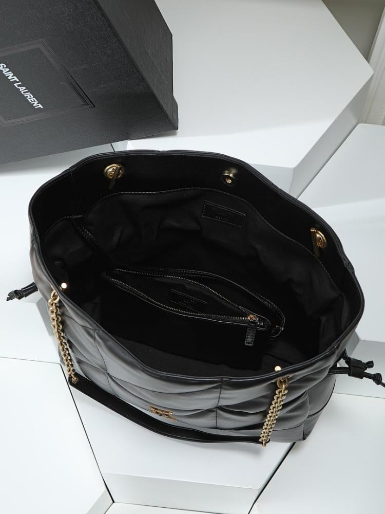 Stylish Lambskin Top Handle Bag – Special Edition