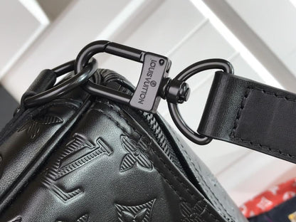 Practical Travel Bag