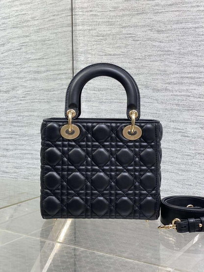 Top Handle Bag