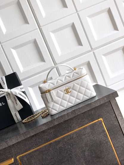 Top Handle Bag
