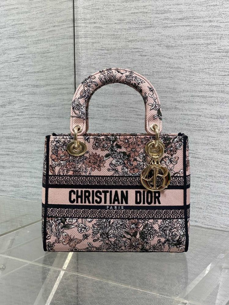 Luxury Top Handle Bag