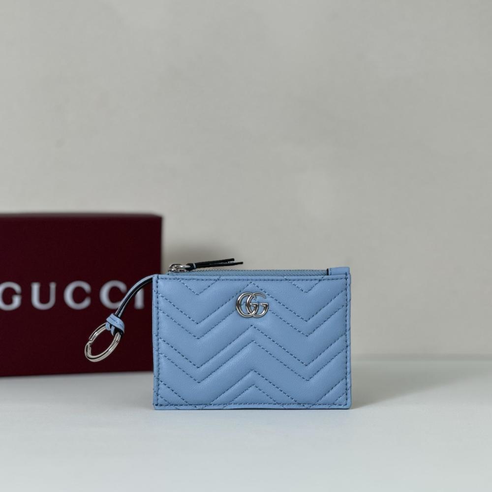 Luxury Wallet