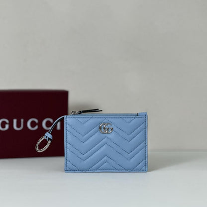 Luxury Wallet
