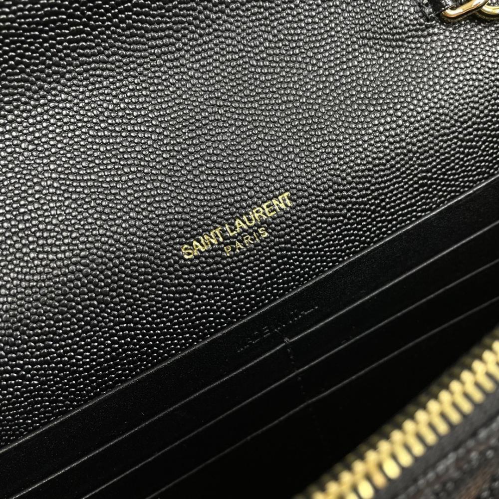 Brown Wallet