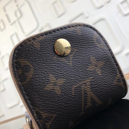 Elegant Top Handle Bag
