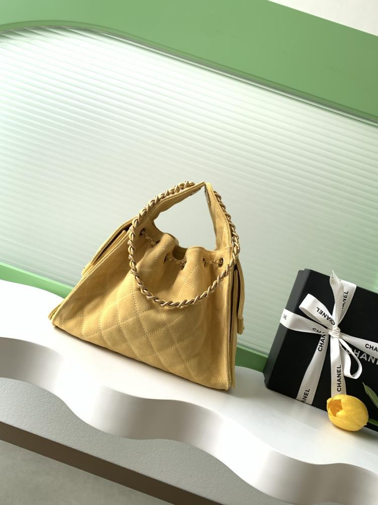 Top Handle Bag