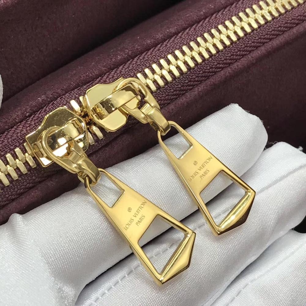 Top Handle Bag