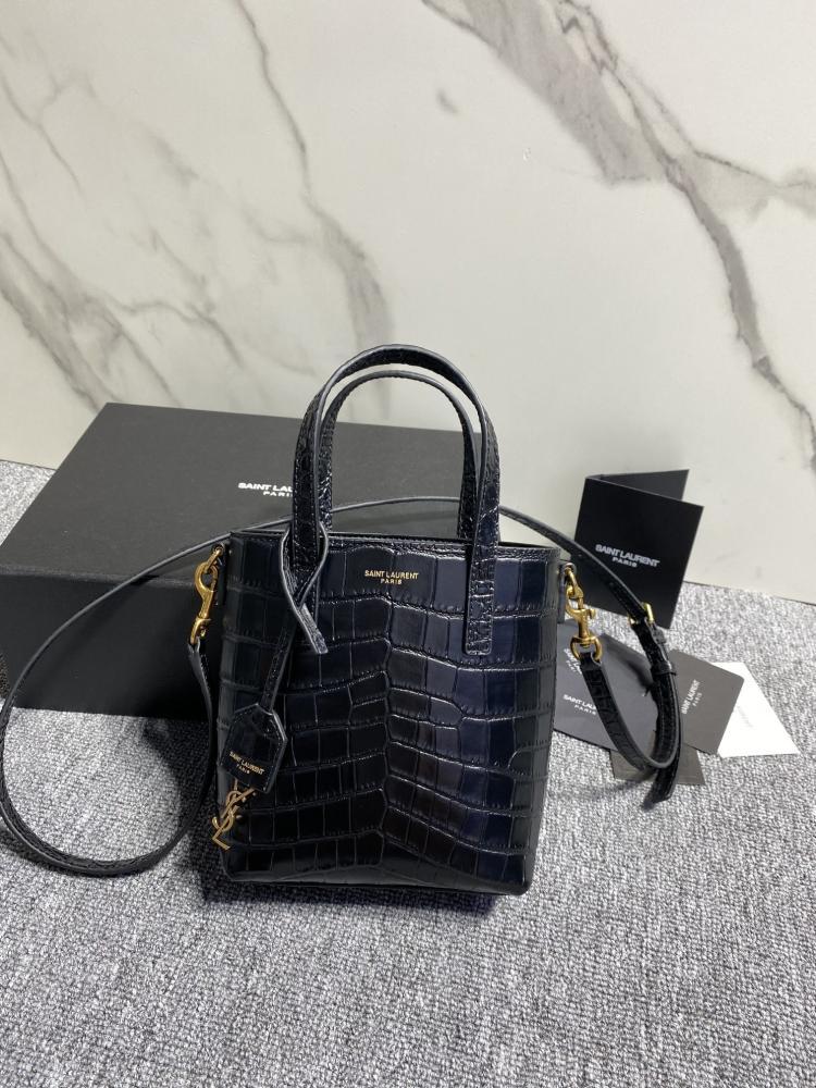 Elegant Top Handle Bag