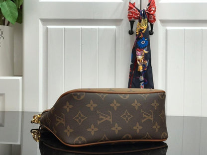 Top Handle Bag