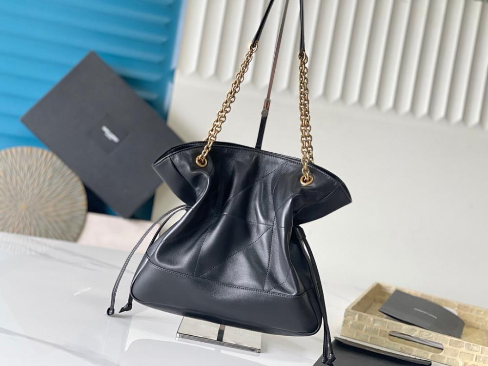 Modern Italian-Inspired Lambskin Crossbody Bag