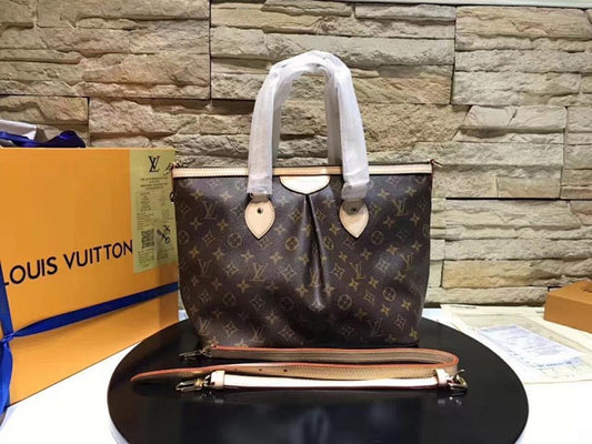 Arco Top Handle Bag