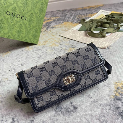 Modern Stylish Shoulder Bag