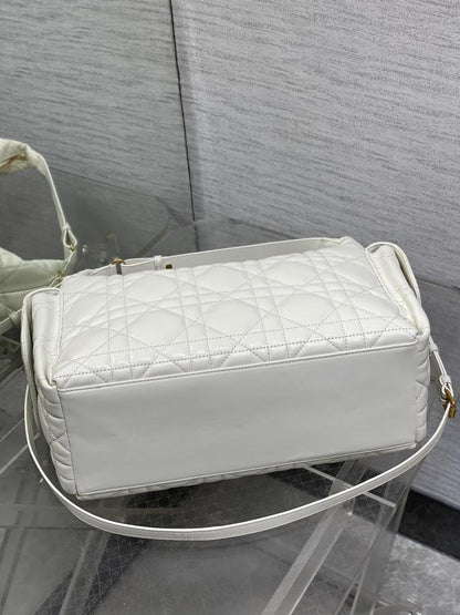 Top Handle Bag