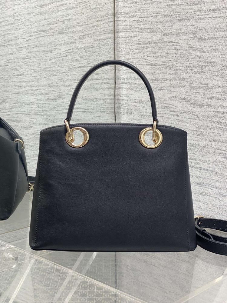 Top Handle Bag
