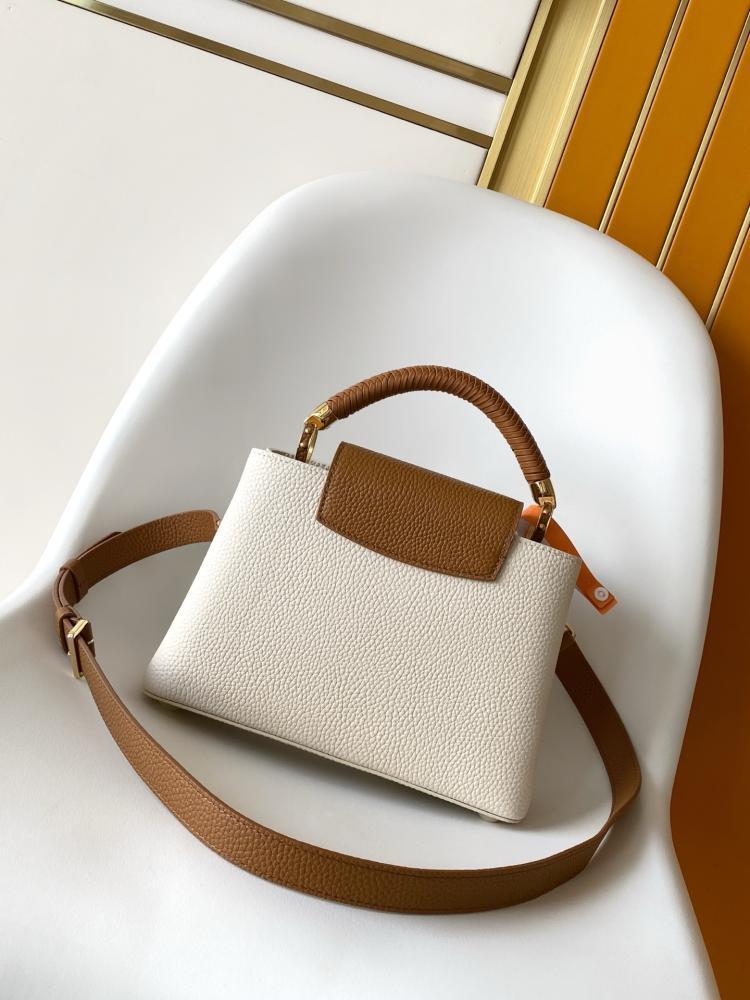 Top Handle Bag