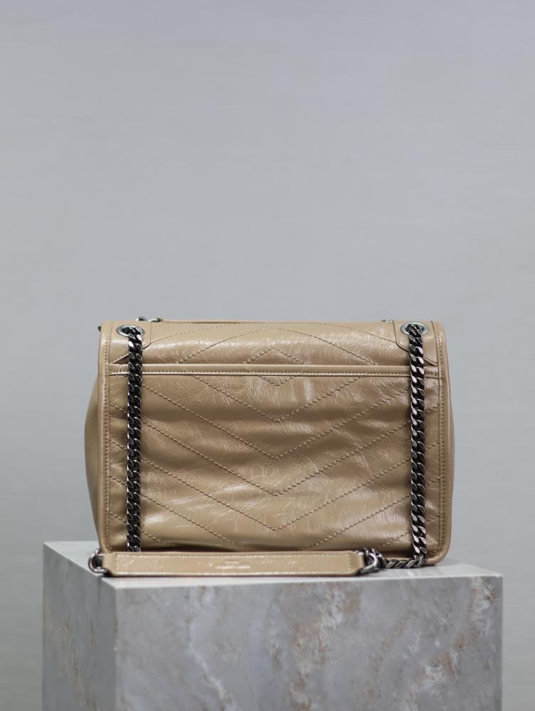 Top Handle Bag