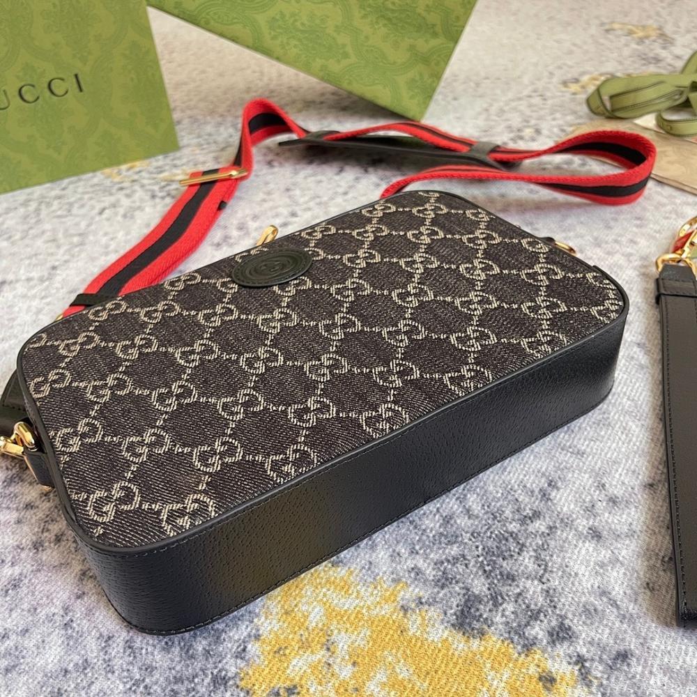 Classic Italian-Inspired Top Handle Bag