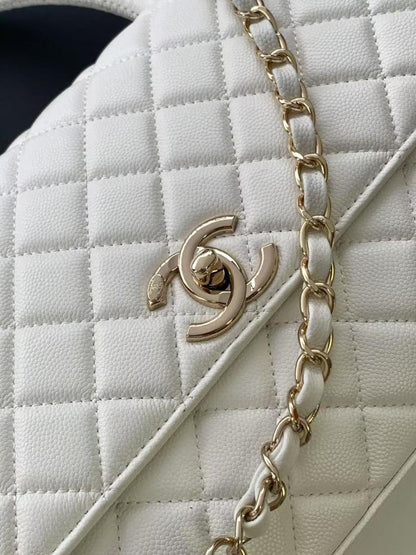 Top Handle Bag