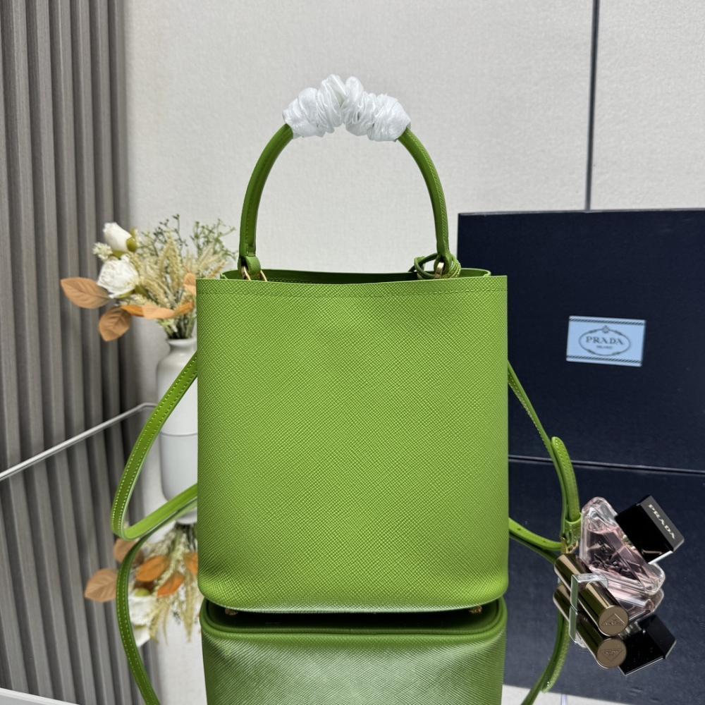 Bucket Bag