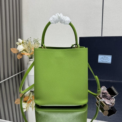 Bucket Bag