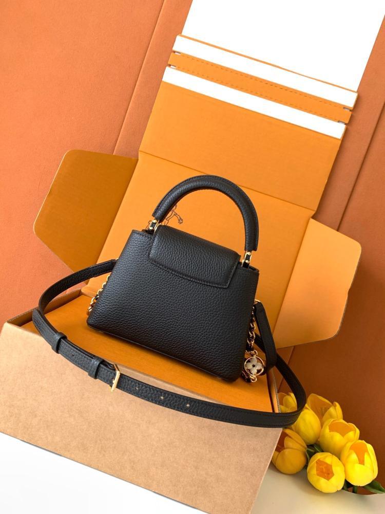 Top Handle Bag