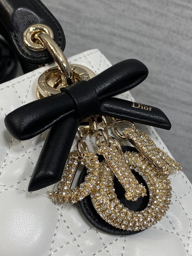 Classic Top Handle Bag