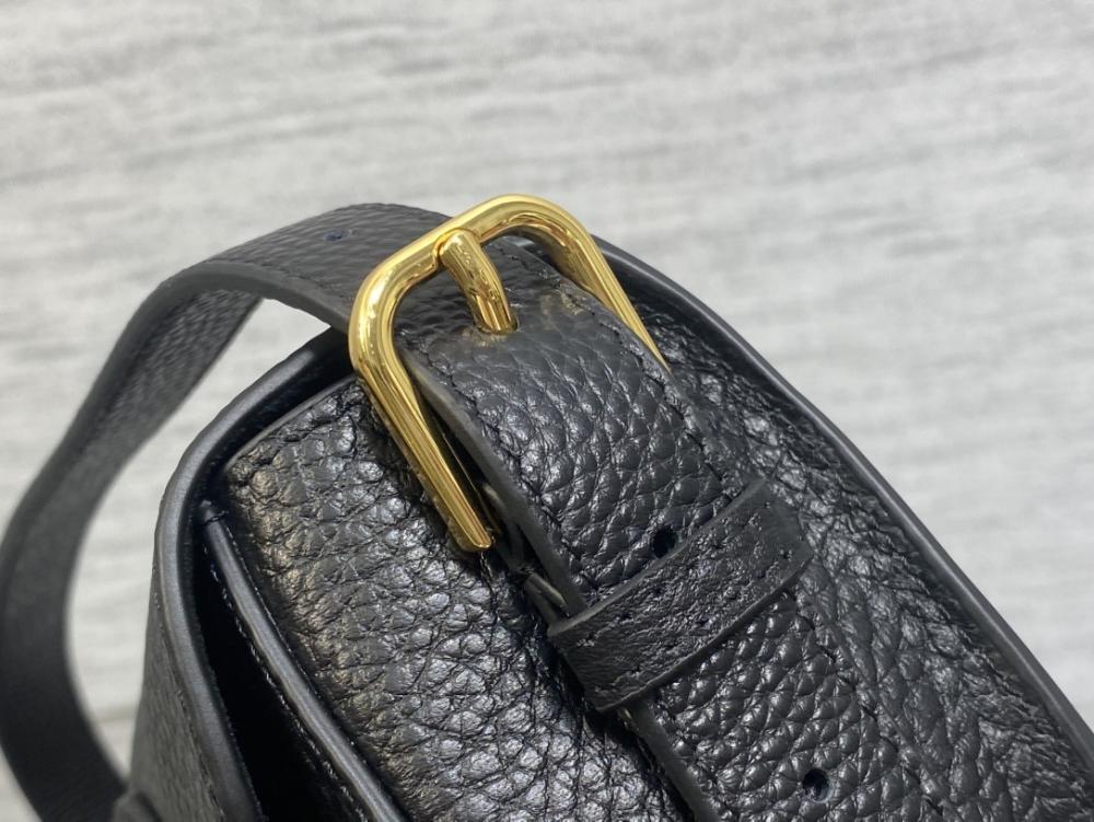 Luxury Top Handle Bag