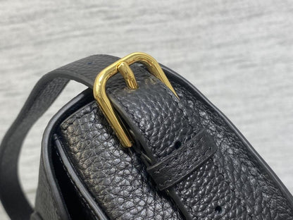 Luxury Top Handle Bag